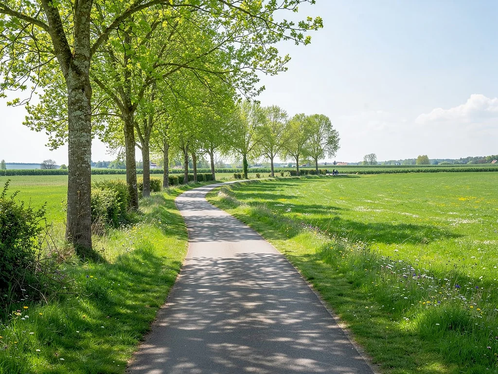Voie verte