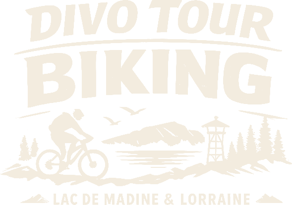 Divo Tour Biking